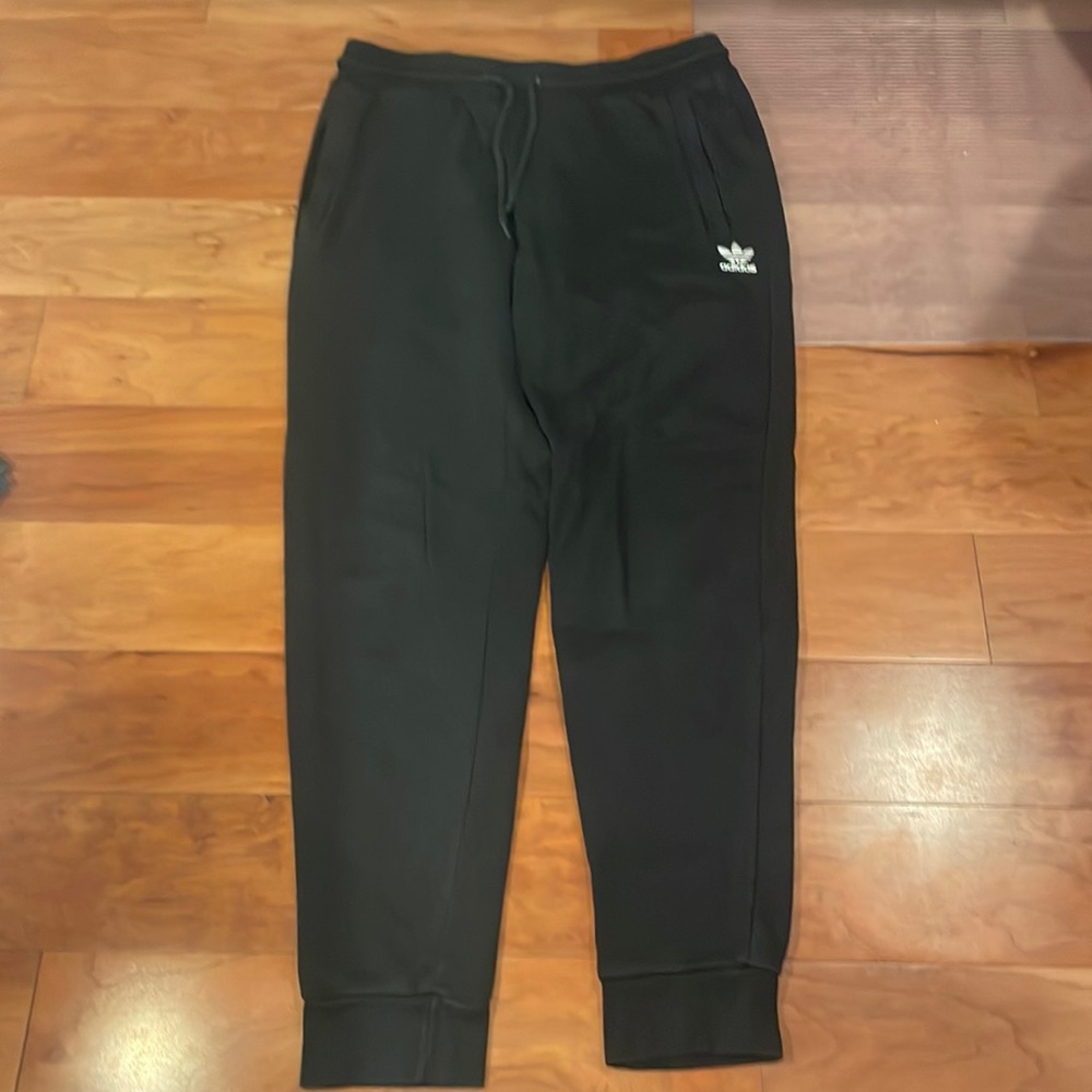 Adidas Originals / Trefoil Joggers / M